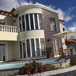 Slice Of 1 Ponta do Sol (Madeira)